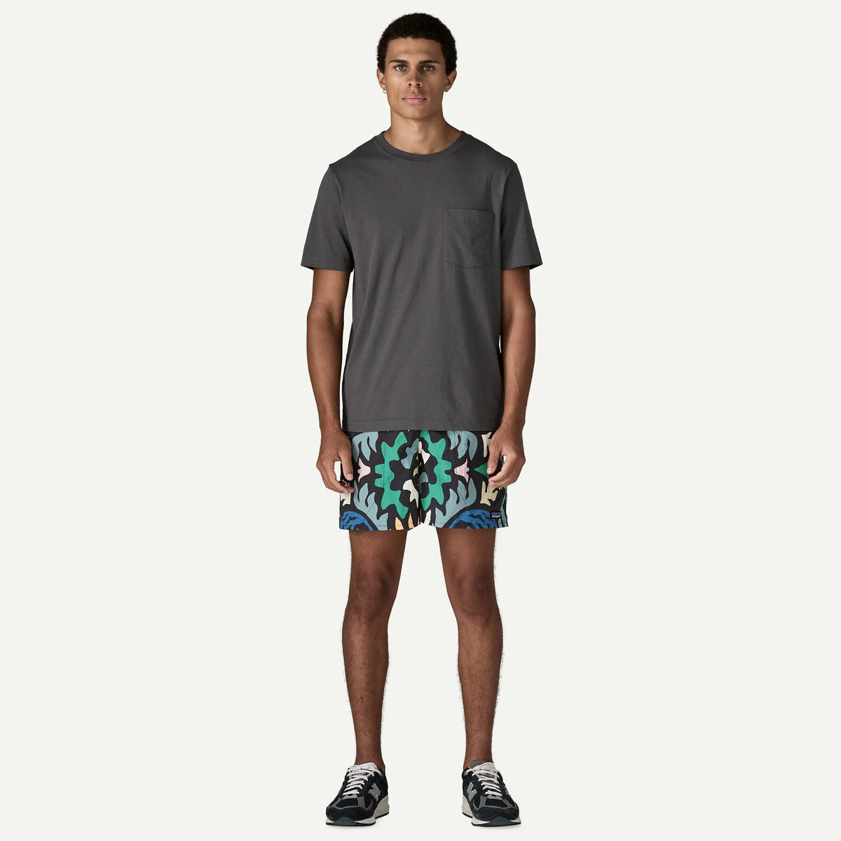 M's Baggies™ Shorts - 5"