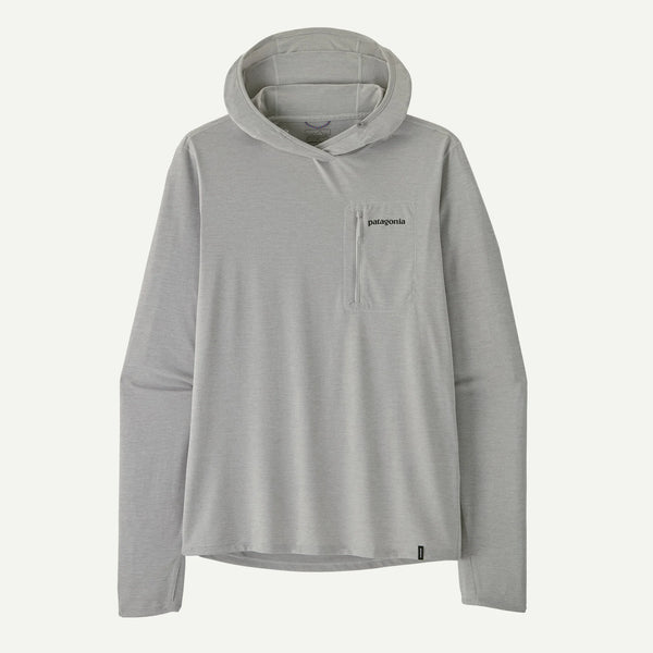 M's Capilene® Cool Sun Hoody - Fitz Roy Trout