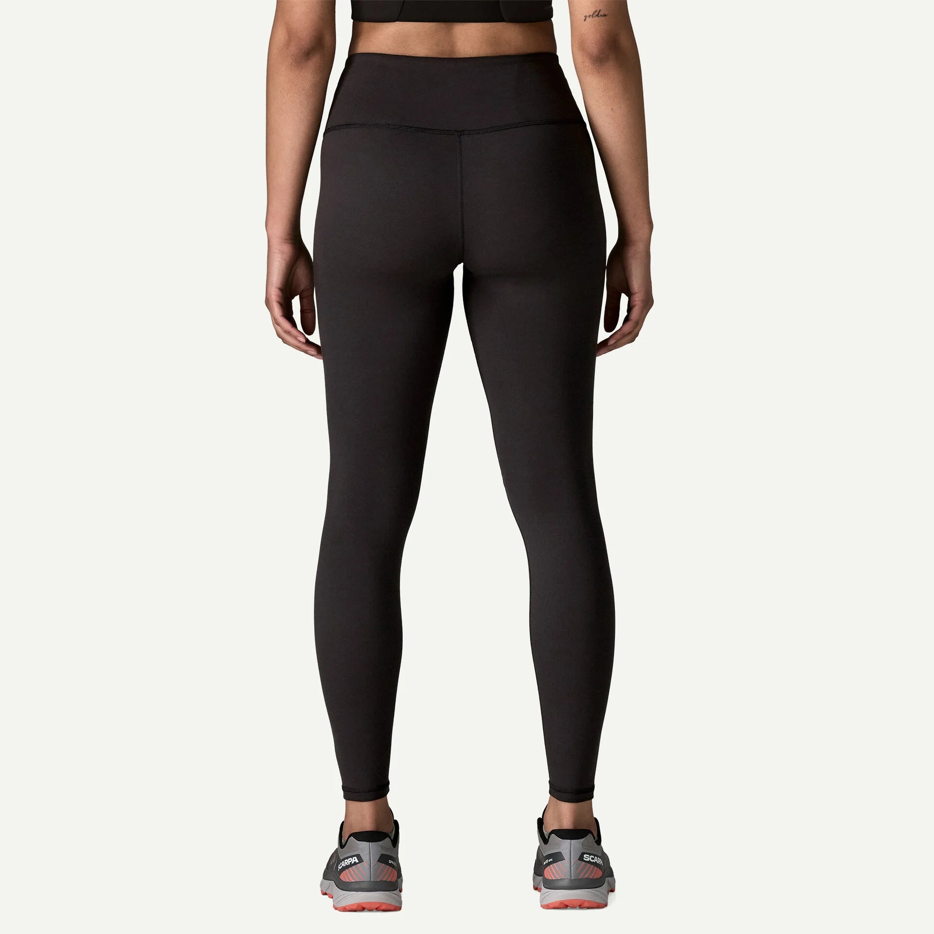 W's Maipo 7/8 Tights Secondary image