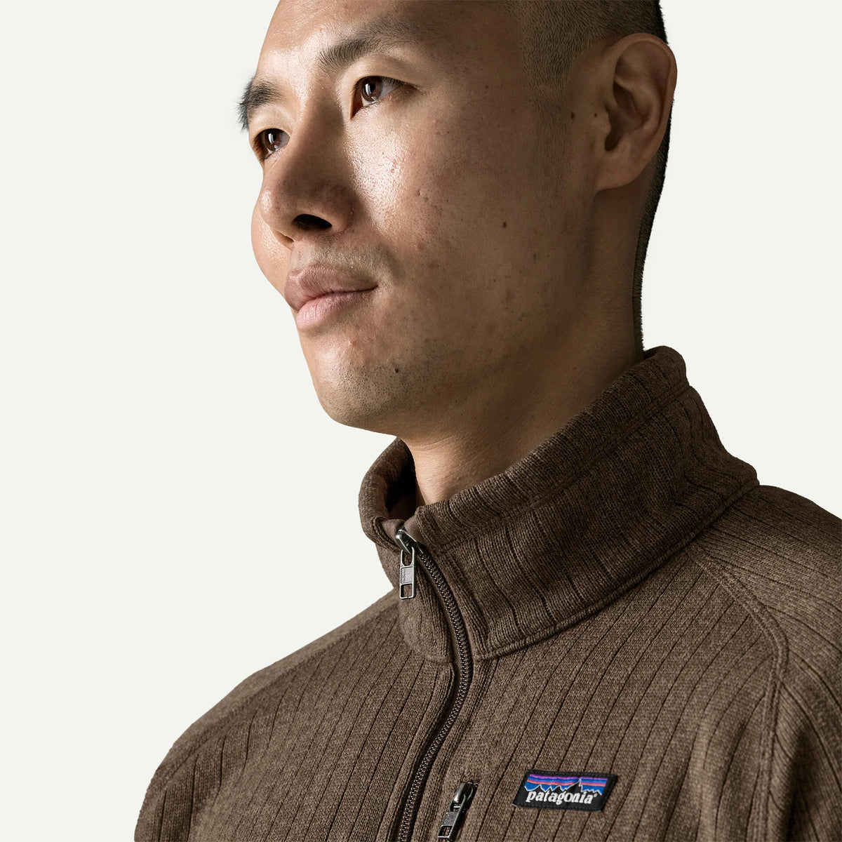 M's Better Sweater® Jacket