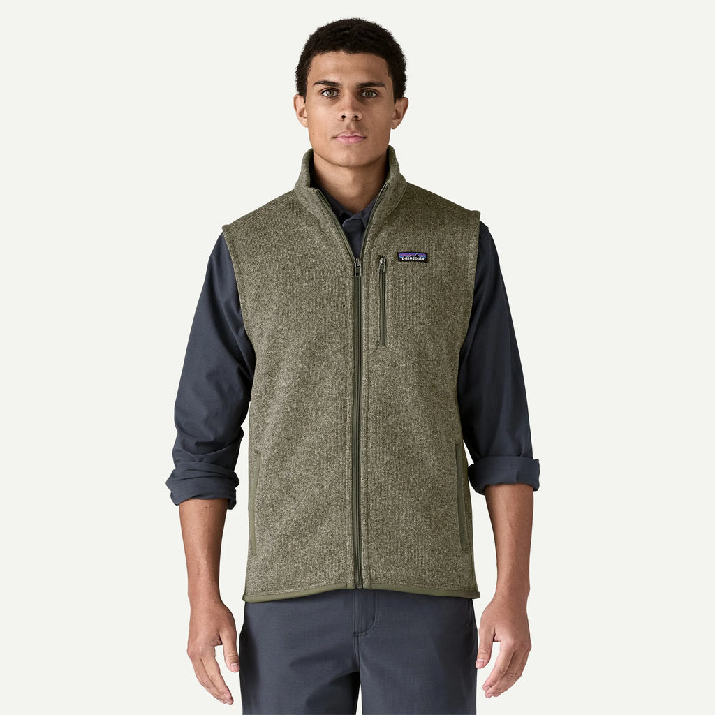 M's Better Sweater® Vest