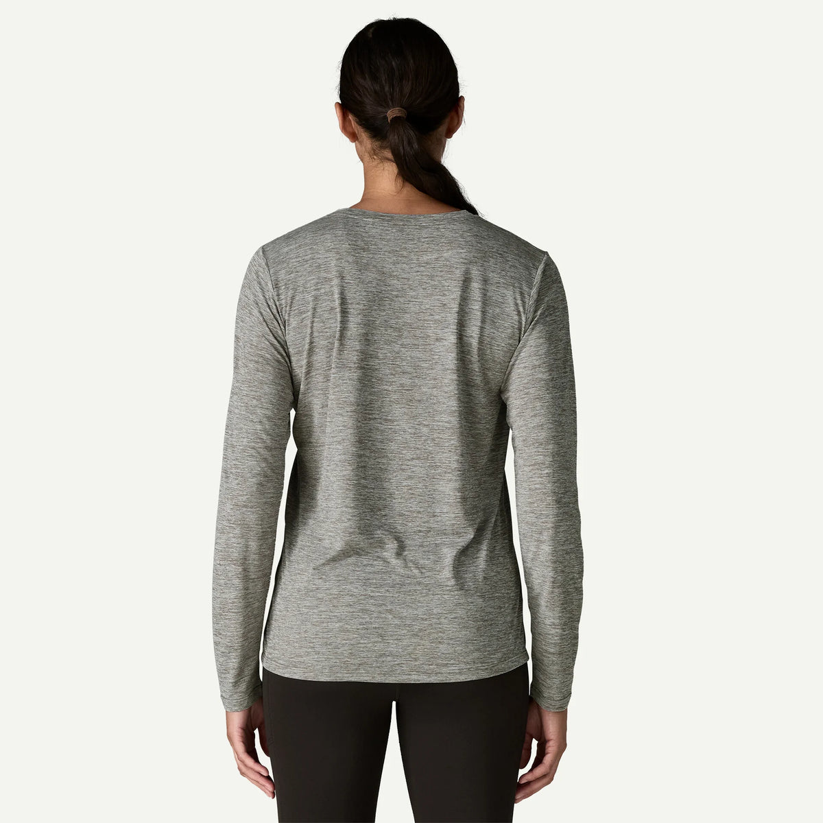 W's Long-Sleeved Capilene® Cool Daily Shirt