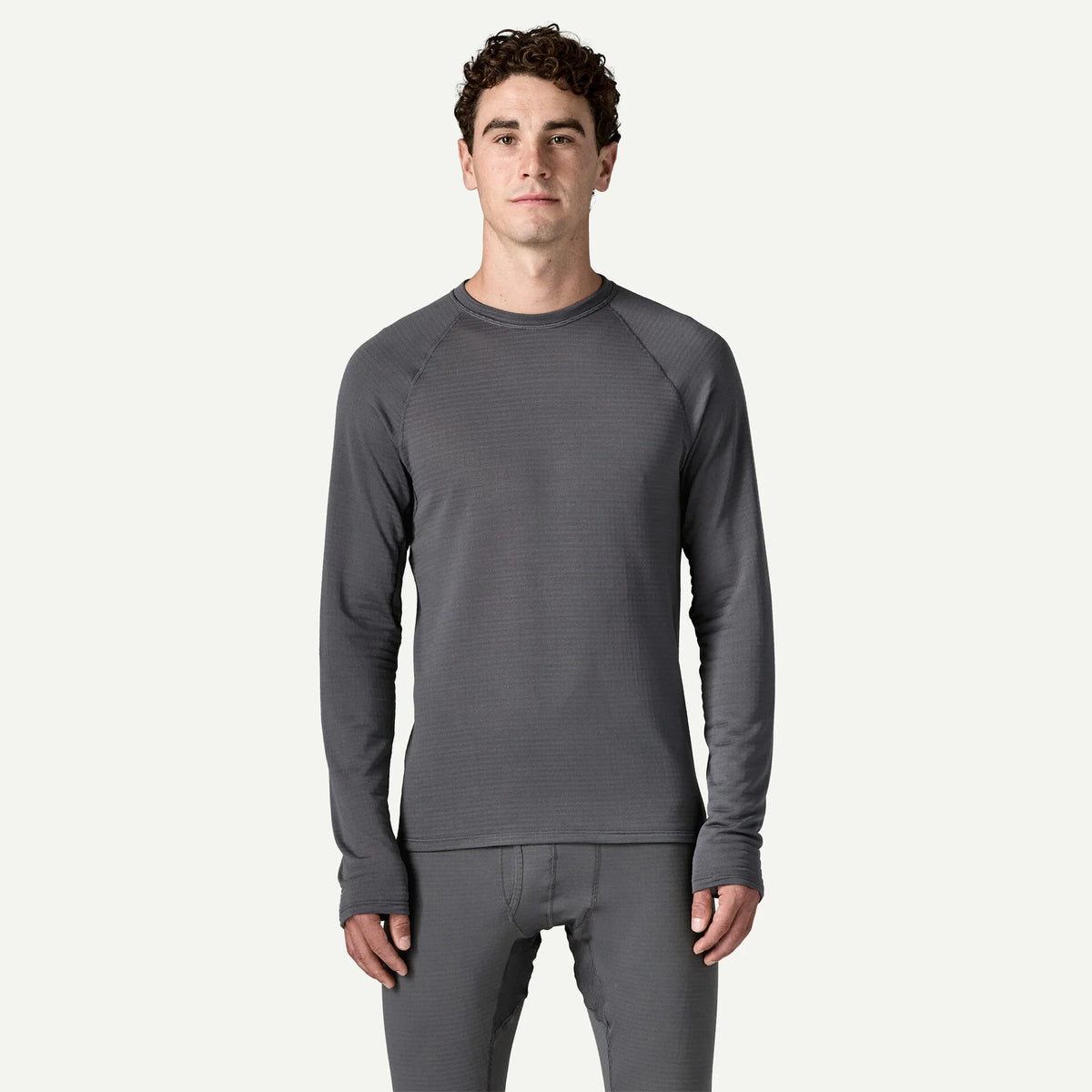 M's Capilene® Thermal Weight Crew