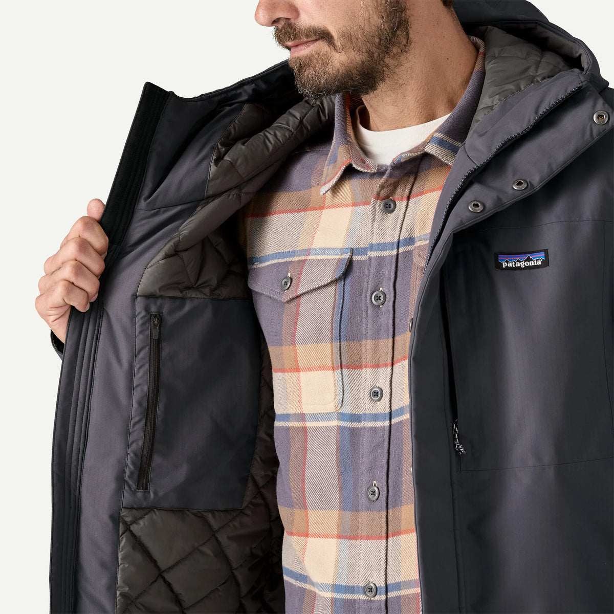 M's Windshadow Parka