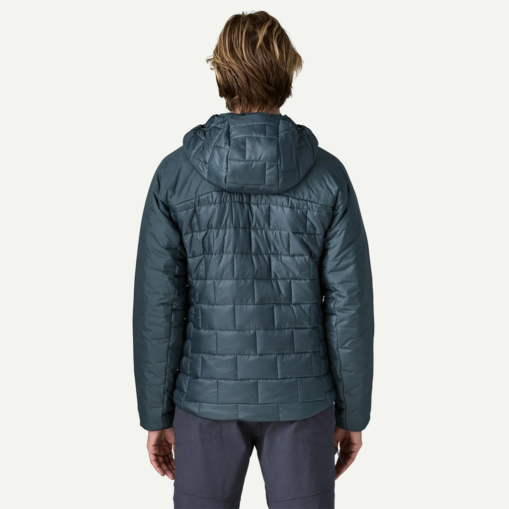 M's Hi-Loft Nano Puff® Hoody