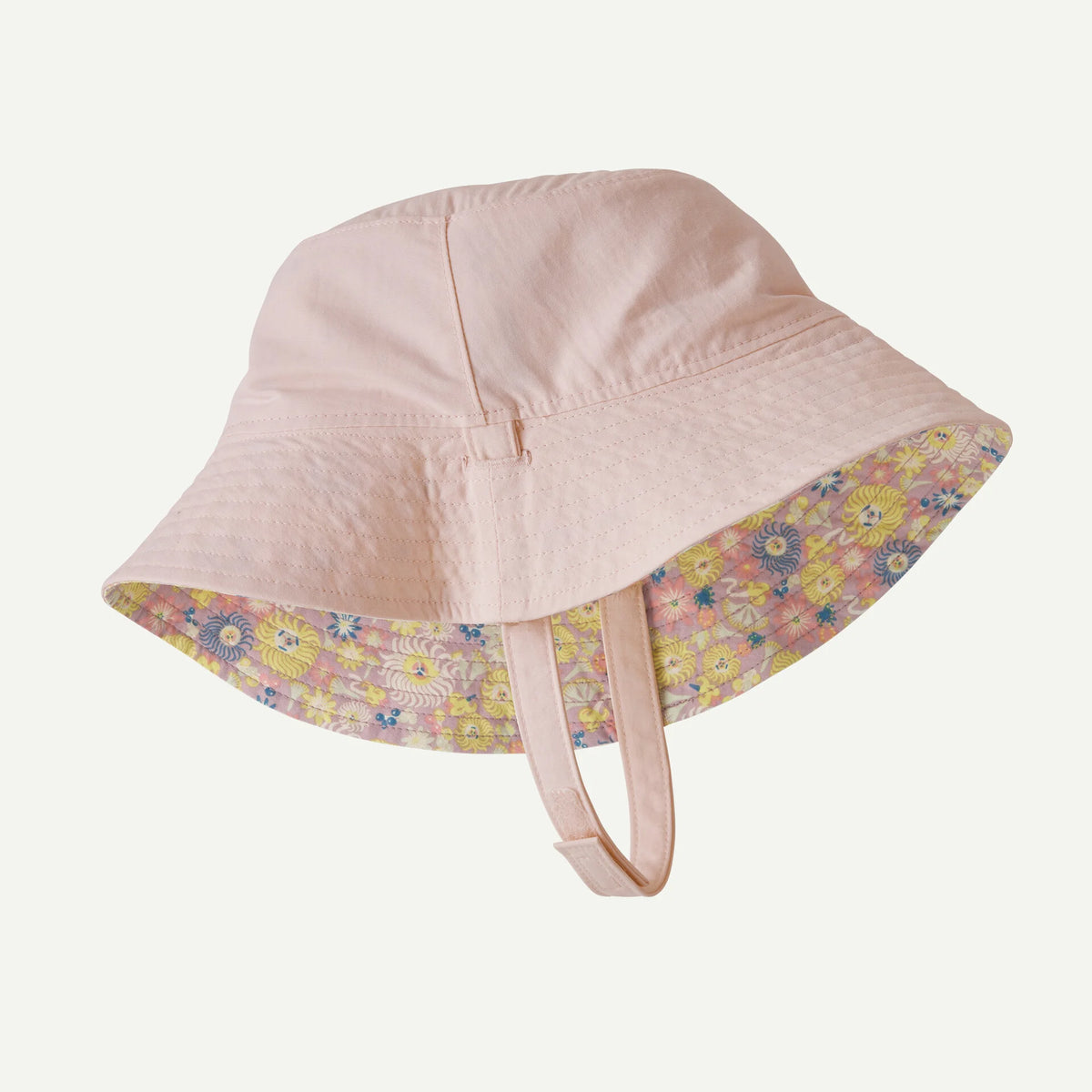 Baby Sun Bucket Hat Main image