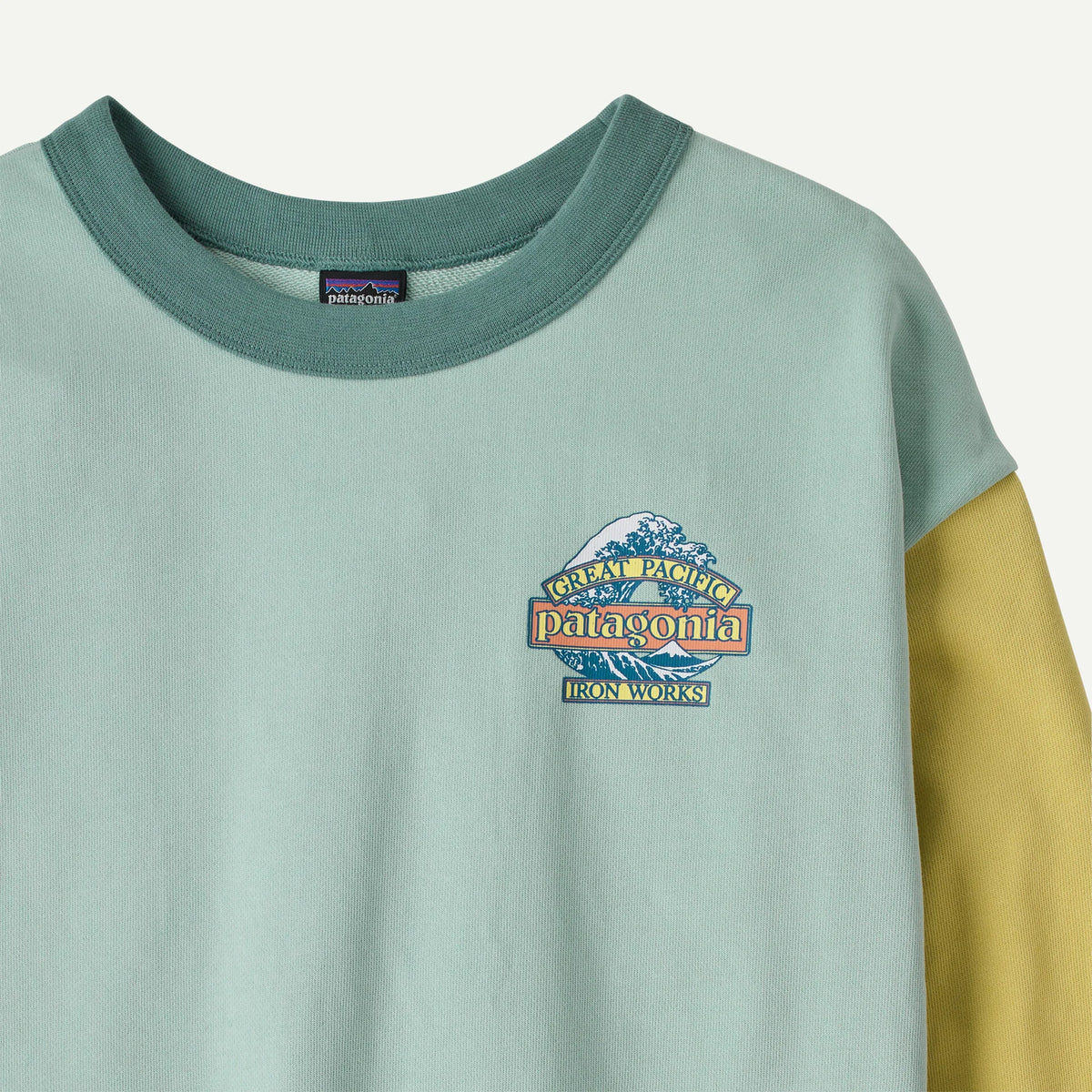 Kids' Crew Sweatshirt