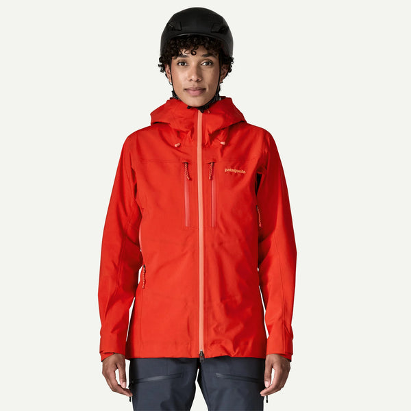 W's Pluma PRO Jacket