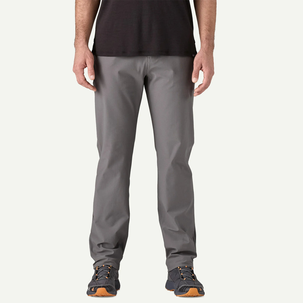 M's Transit Traveler 5-Pocket Pants - Regular