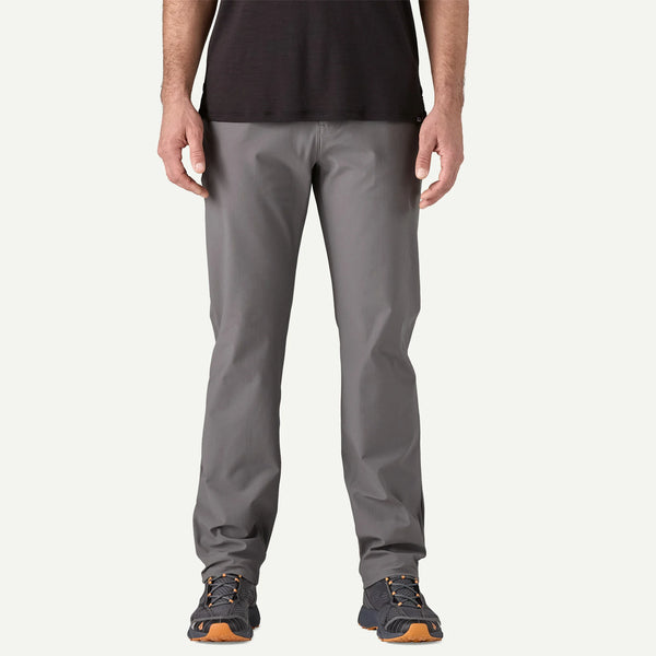 M's Transit Traveler 5-Pocket Pants - Regular