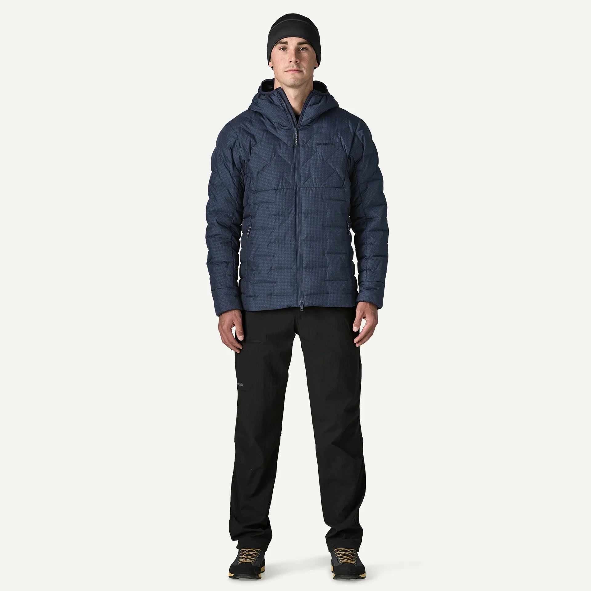 M's Durable Down Hoody Secondary image