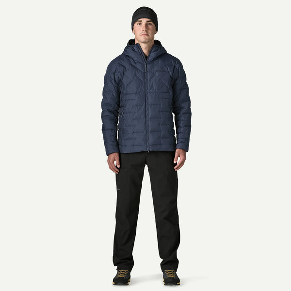 M's Durable Down Hoody