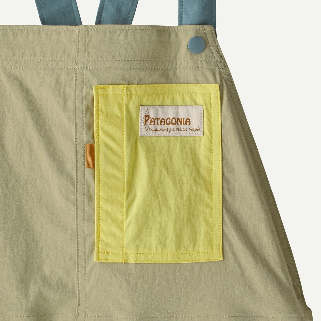 W's Outdoor Everyday Overalls