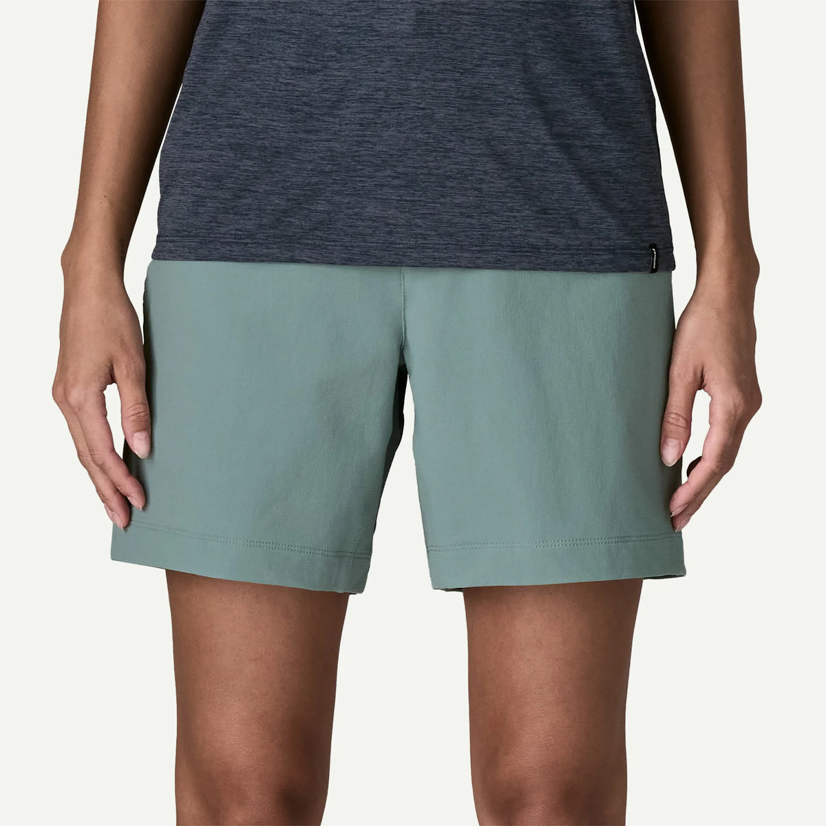 W's Landfarer Bike Shorts - 7"
