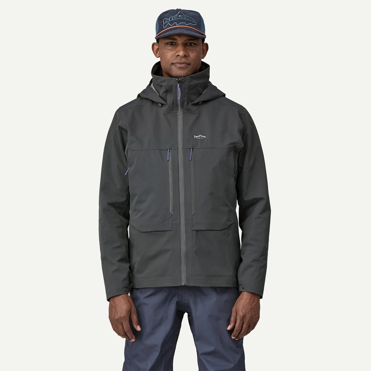M's Swiftcurrent™ Wading Jacket