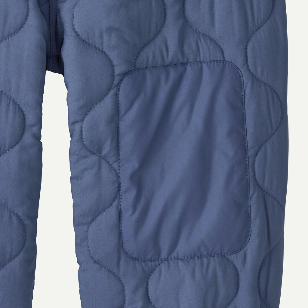 Baby Quilted Puff Joggers
