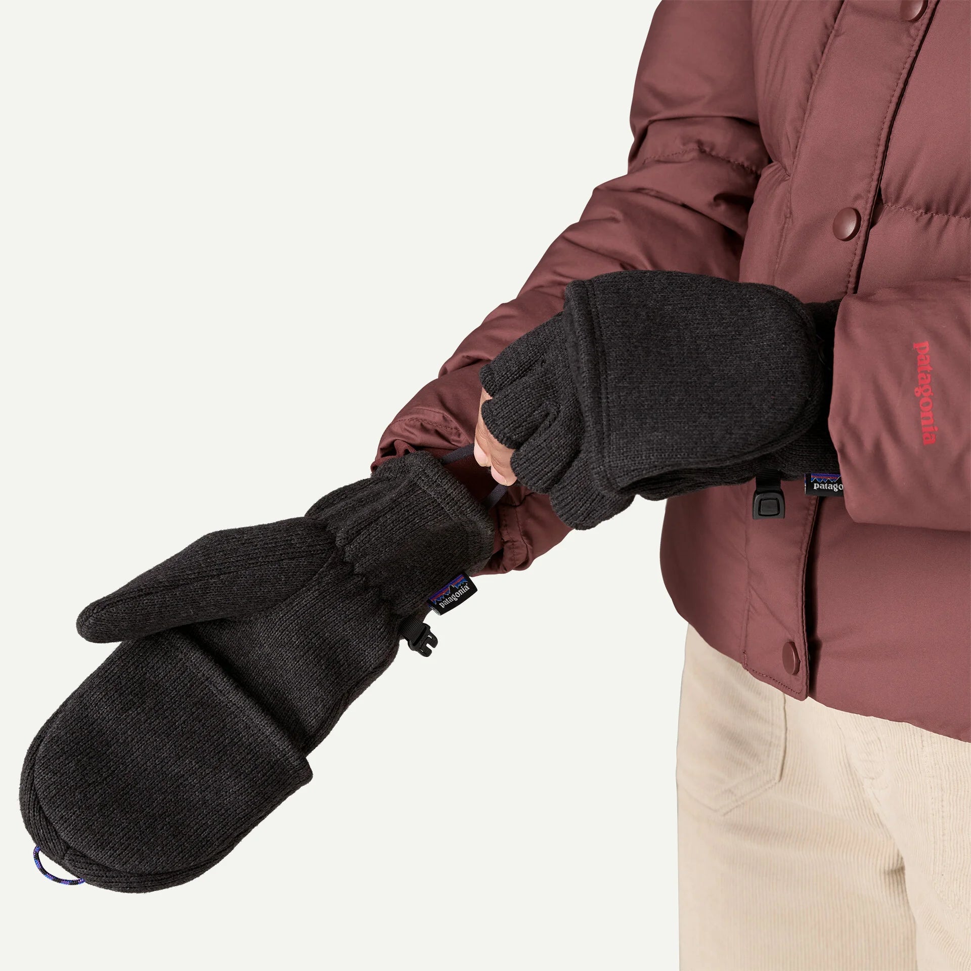 Better Sweater™ Gloves Secondary image