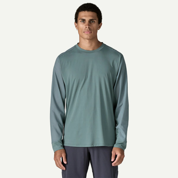 M's Long-Sleeved Dirt Craft Jersey