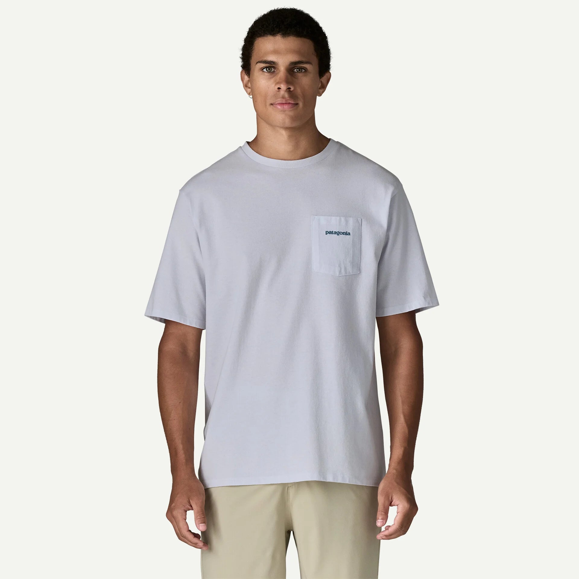 M's Boardshort Logo Pocket Responsibili-Tee® Secondary image