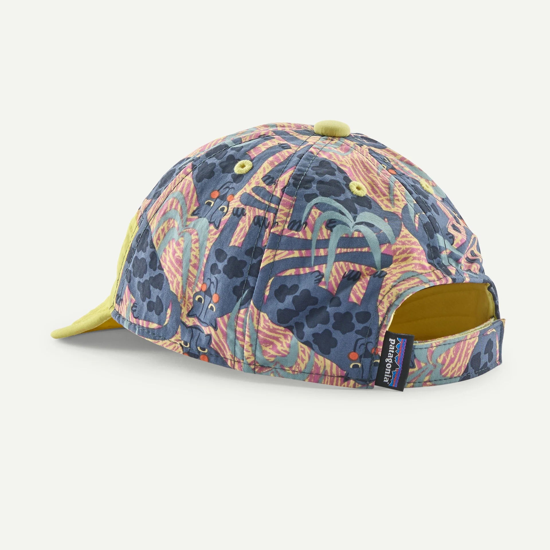 Baby Baggies™ Cap Secondary image