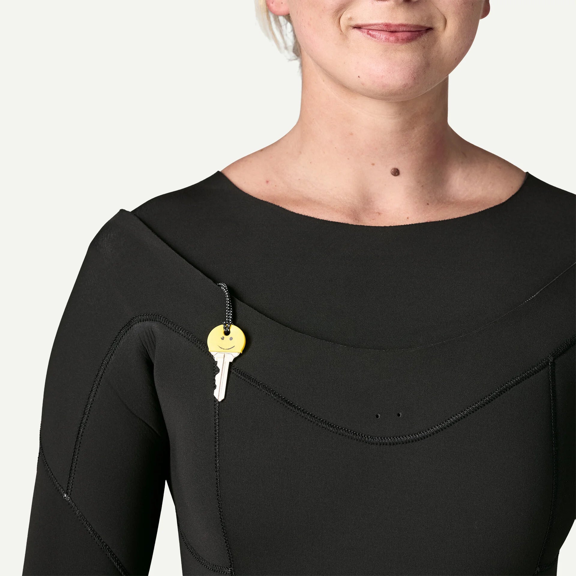 W's Regulator® 5/4 Hooded Full Suit Secondary image