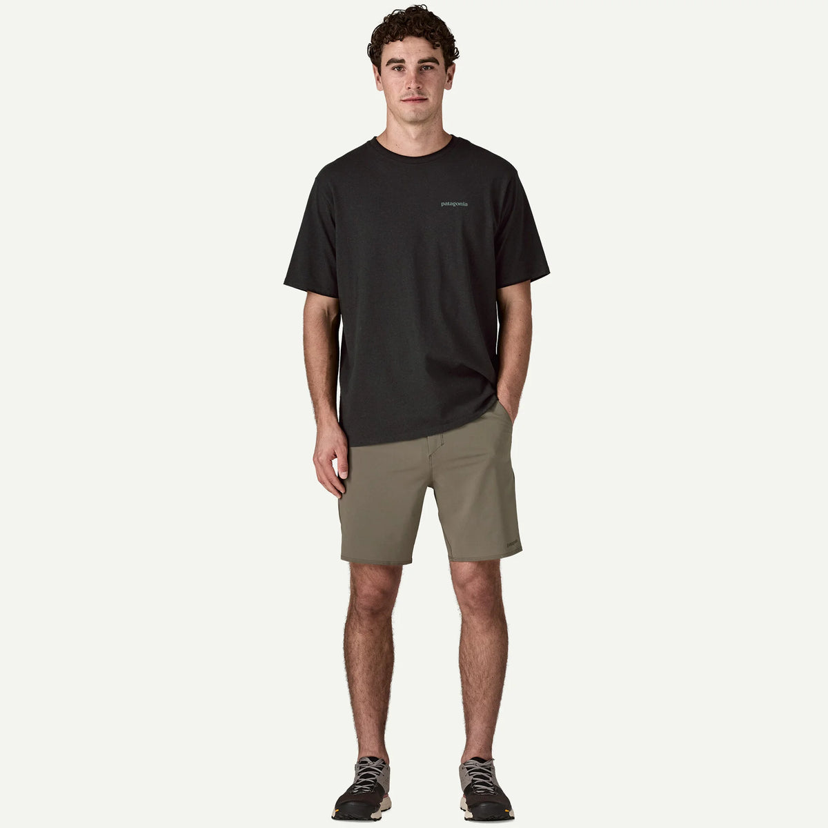 M's Flying Fish Responsibili-Tee® Main image