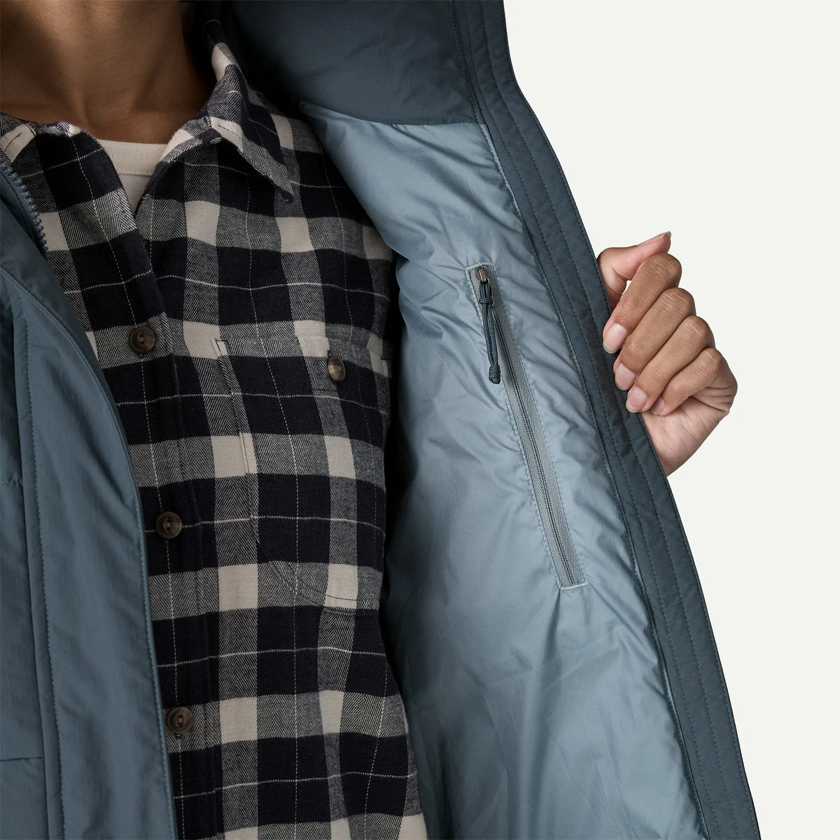 W's Sisar Down Vest