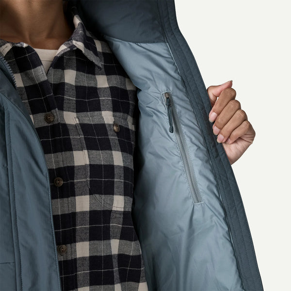 W's Sisar Down Vest