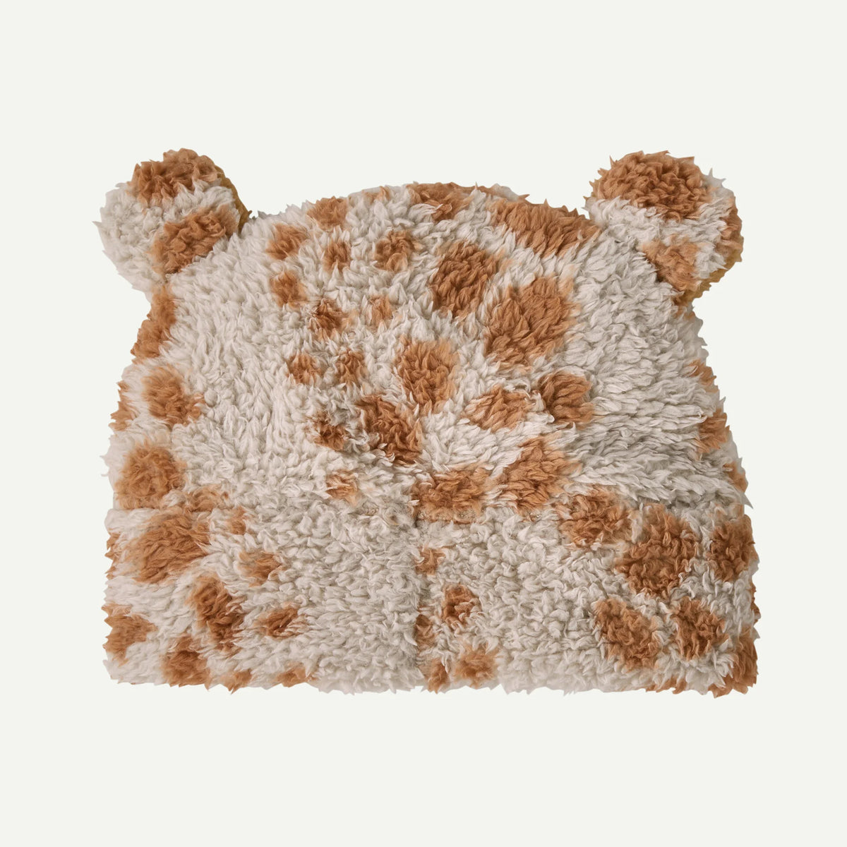 Baby Furry Friends Hat