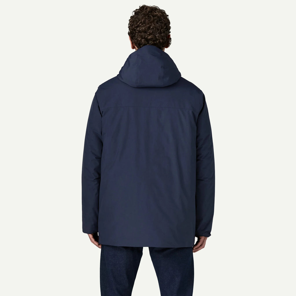 M's Windshadow Parka