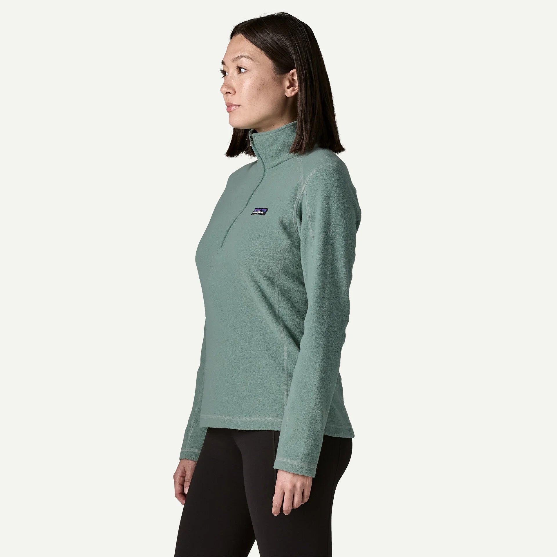 W's Micro D® 1/4-Zip Secondary image