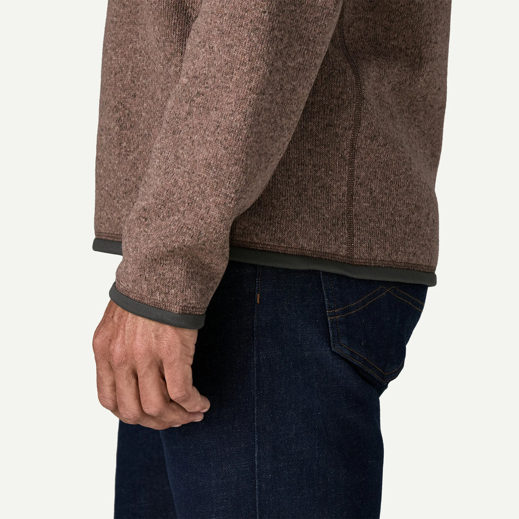 M's Better Sweater® 1/4-Zip
