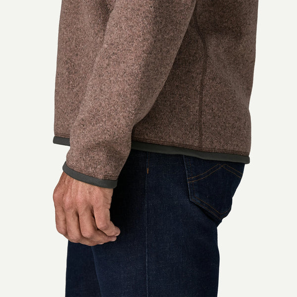 M's Better Sweater® 1/4-Zip