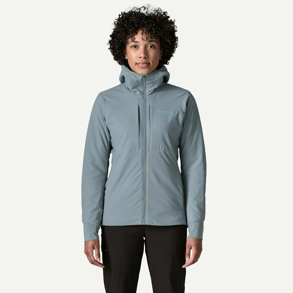 W's Nano-Air® Light Hoody