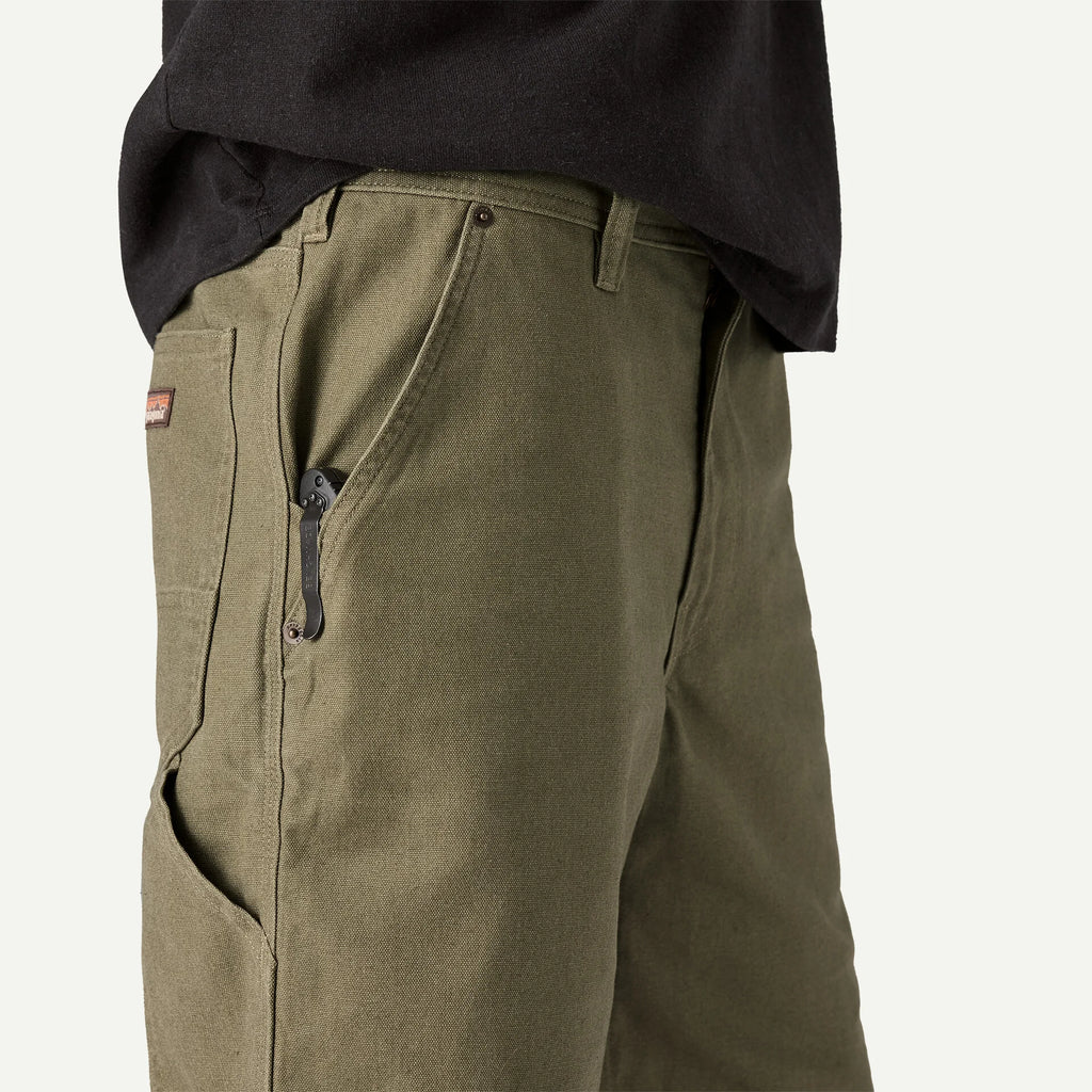 M's All Seasons 5-Pocket Shorts - 11"