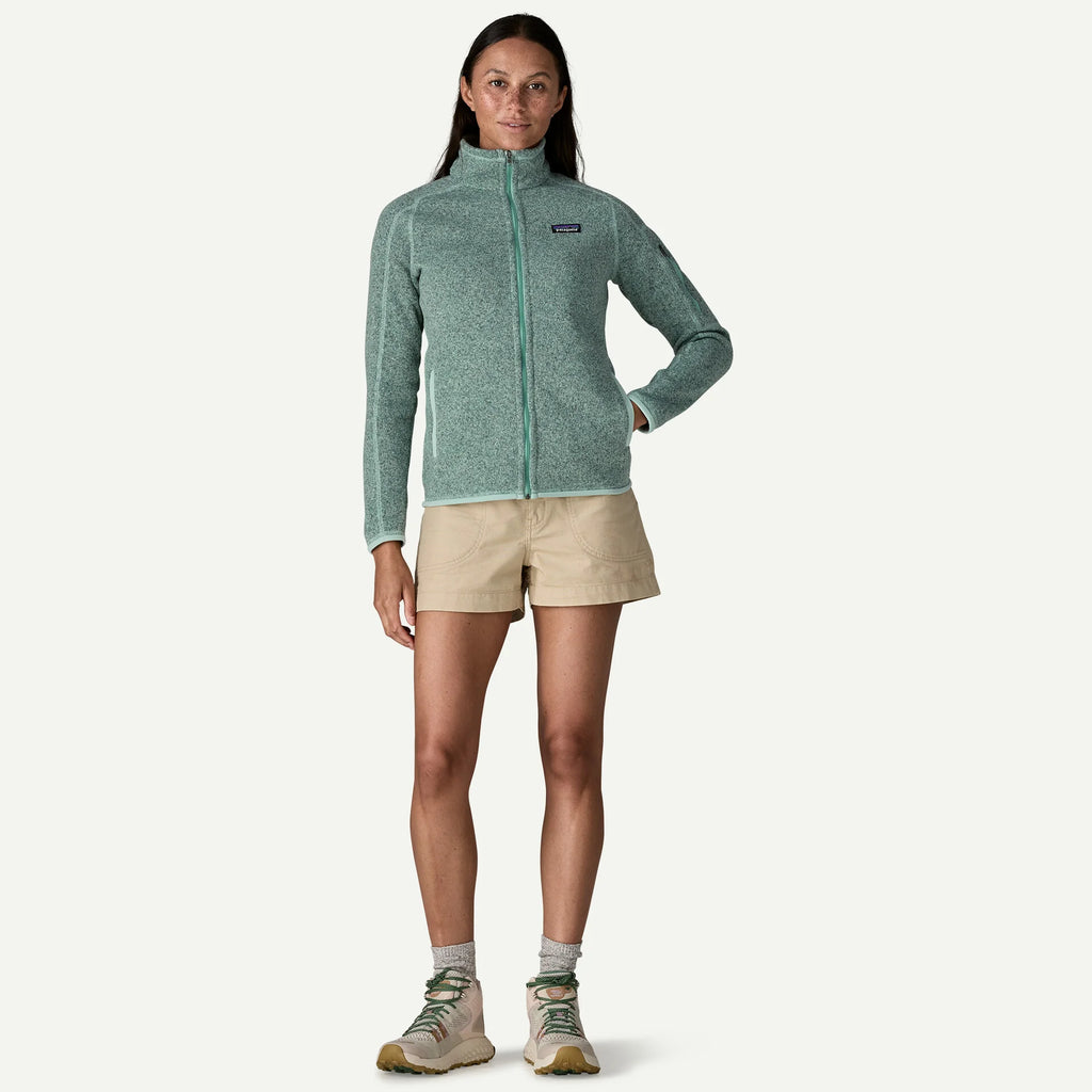 W's Better Sweater® Jacket