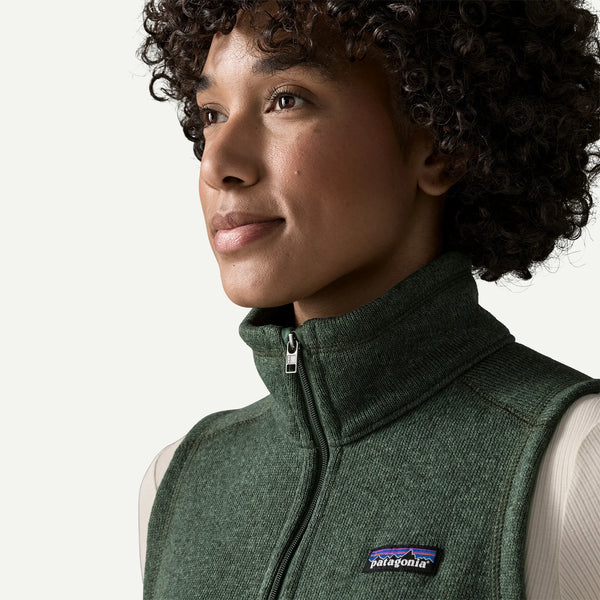 W's Better Sweater® Vest