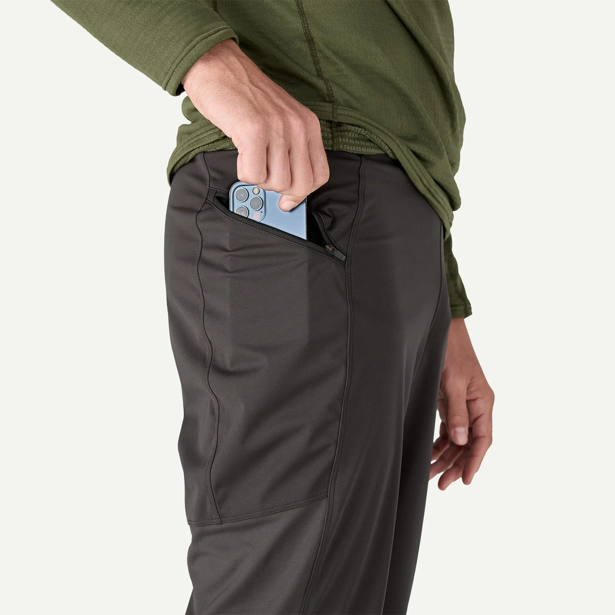 M's Wind Shield Pants