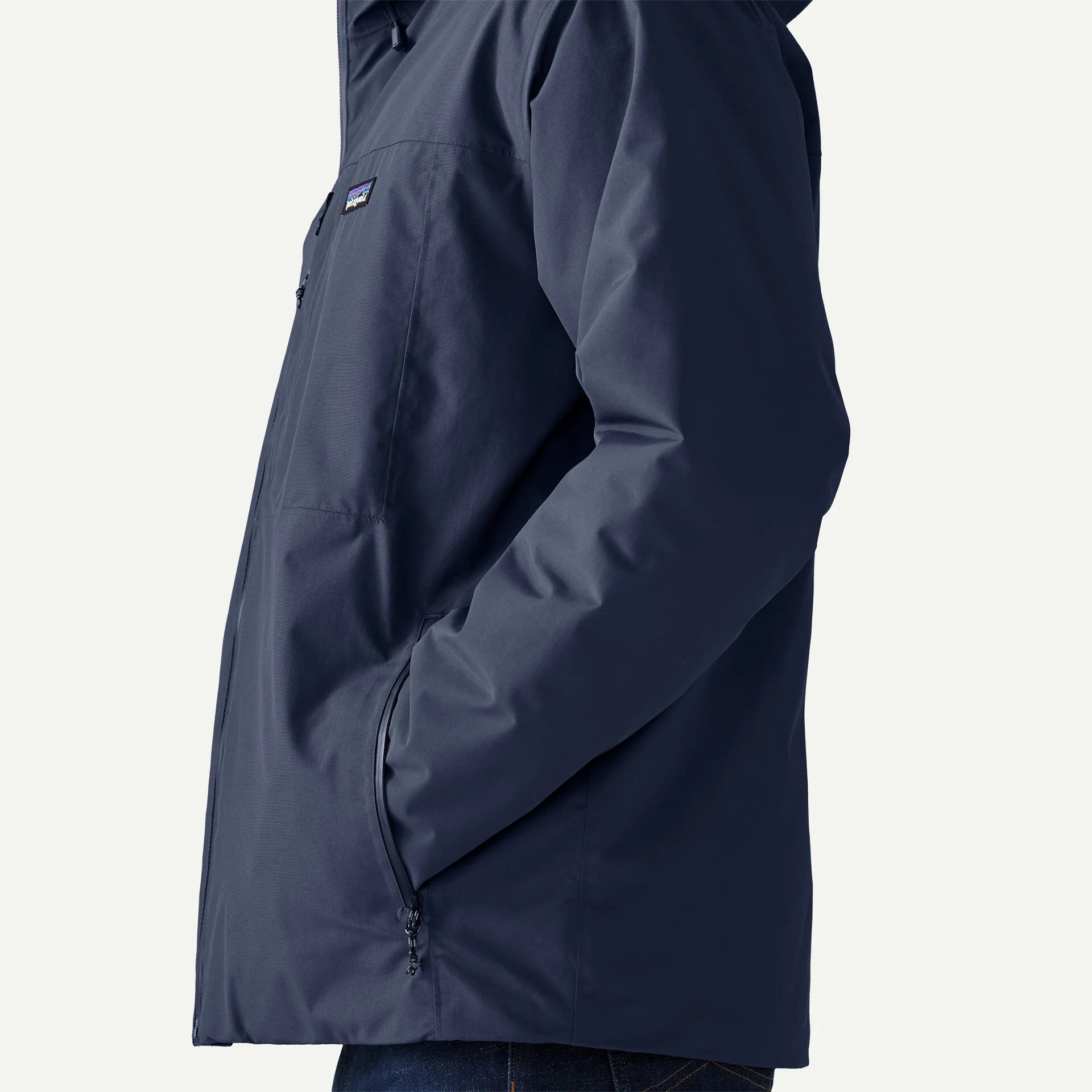 M's Windshadow Jacket Secondary image