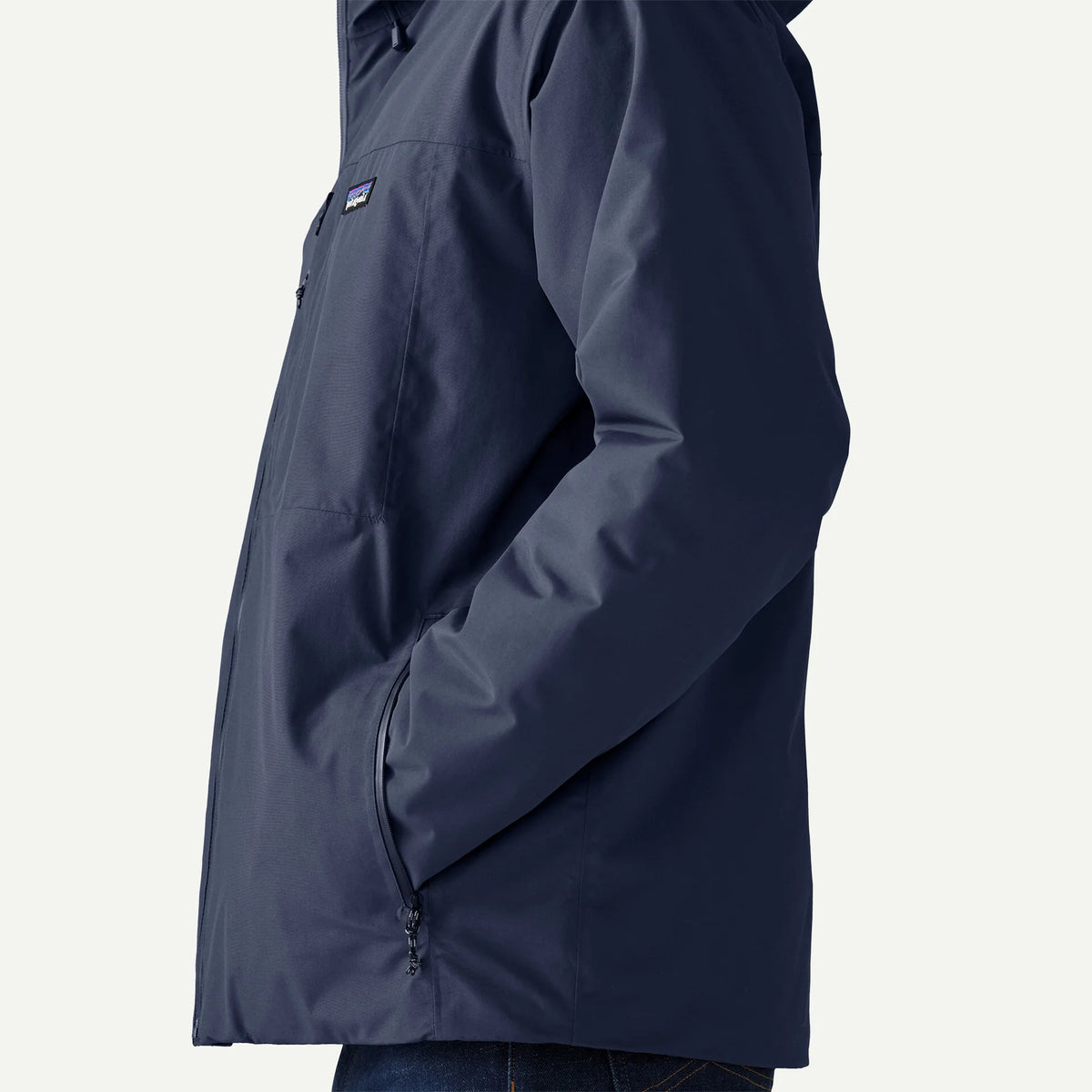M's Windshadow Jacket