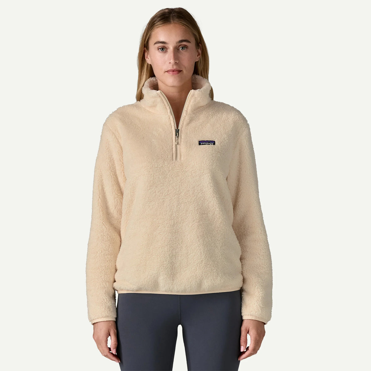 W's Los Gatos 1/4-Zip