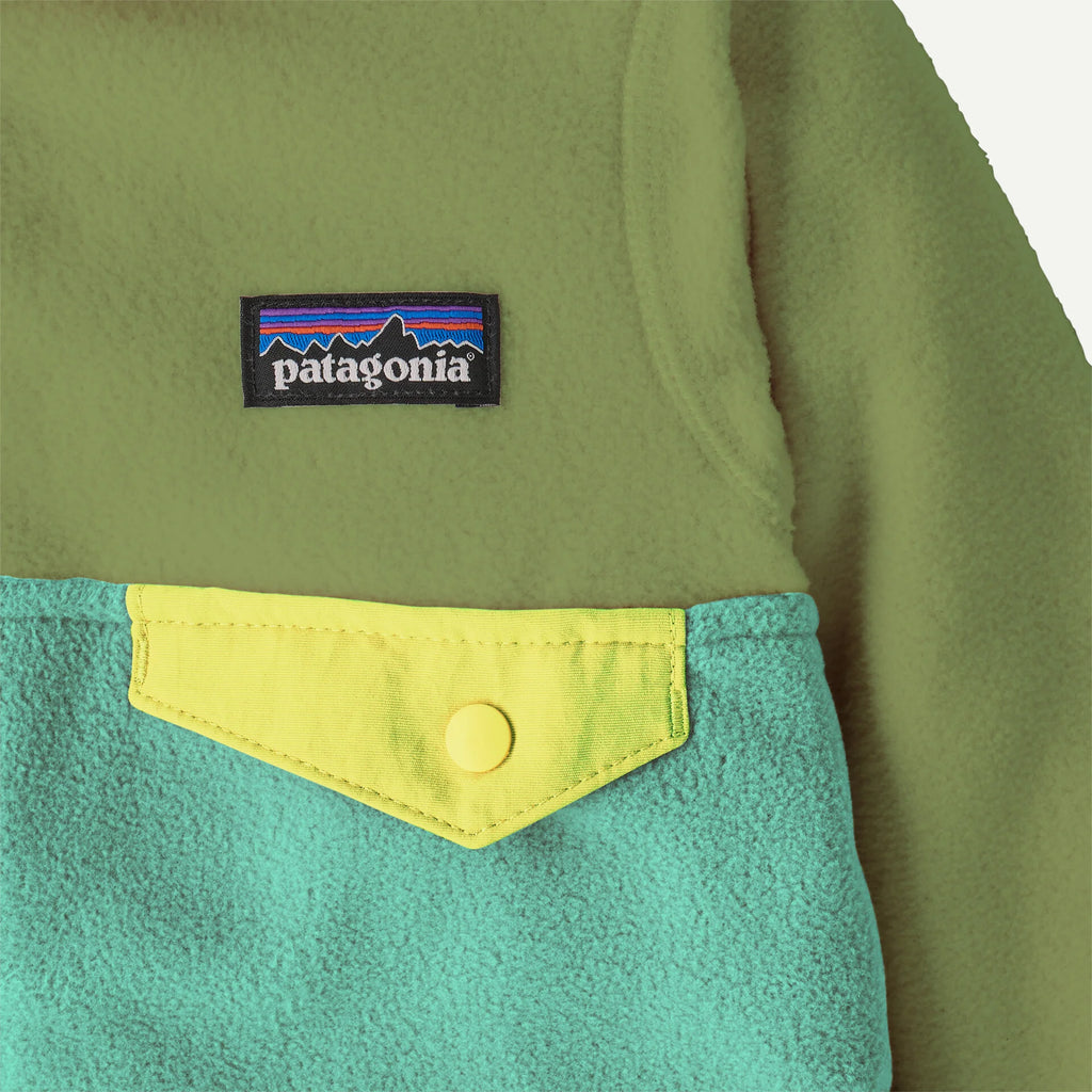 Baby Micro D® Snap-T® Jacket