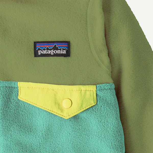 Baby Micro D® Snap-T® Jacket