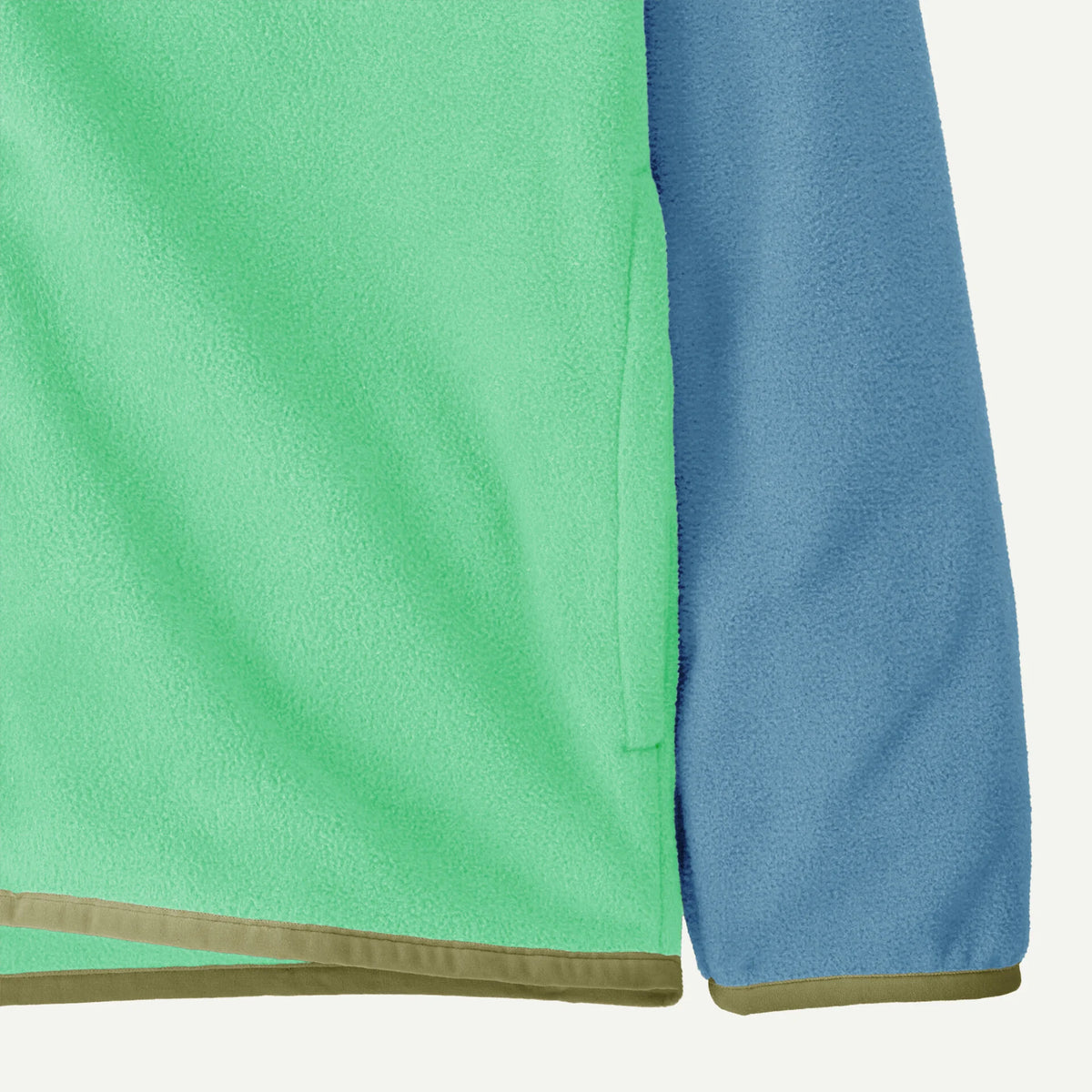 Kids' Micro D® Snap-T® Jacket
