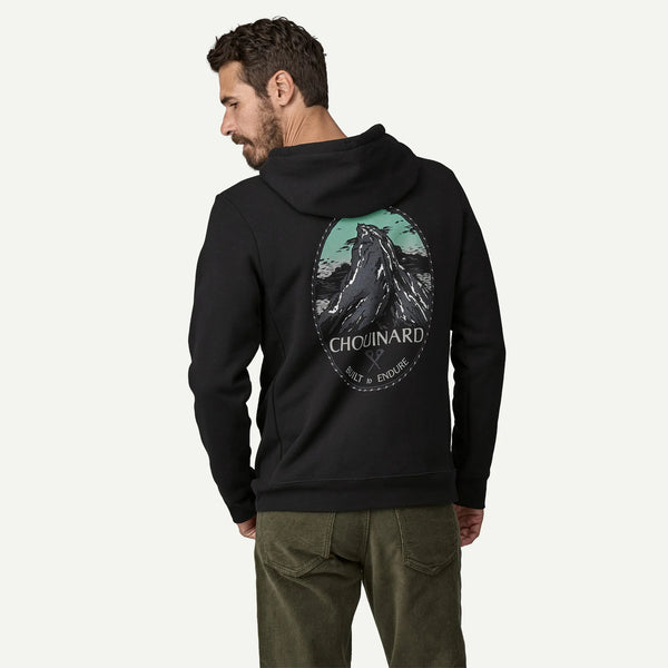 M's Chouinard® Crest Uprisal Hoody