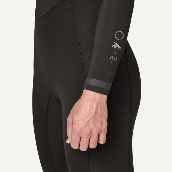 W's Regulator® 4/3 Full Suit