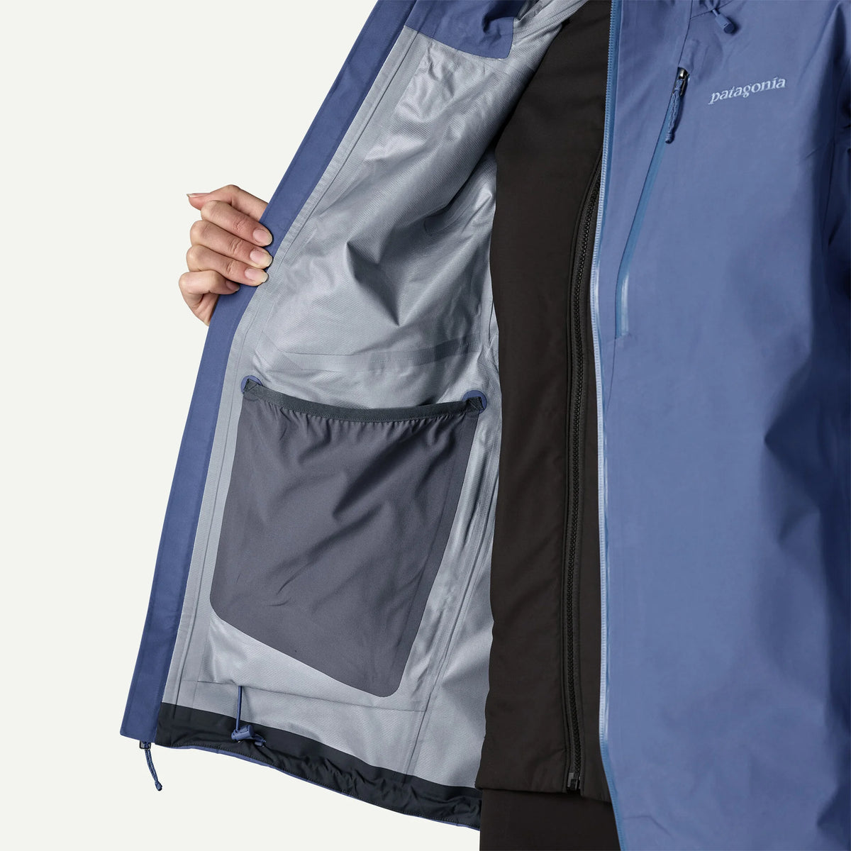 W's Triolet Jacket