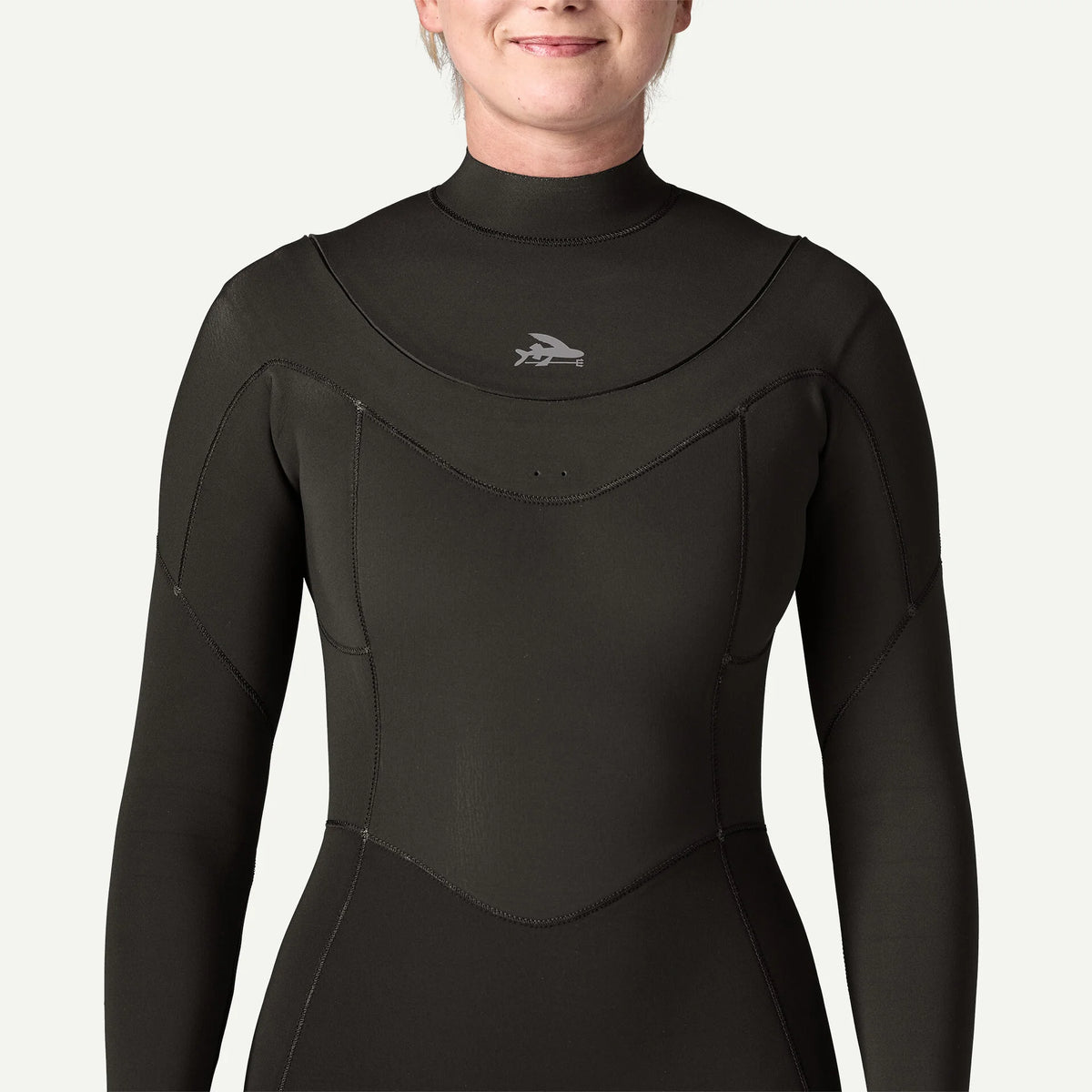 W's Regulator® 4/3 Full Suit