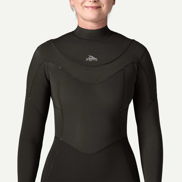 W's Regulator® 4/3 Full Suit