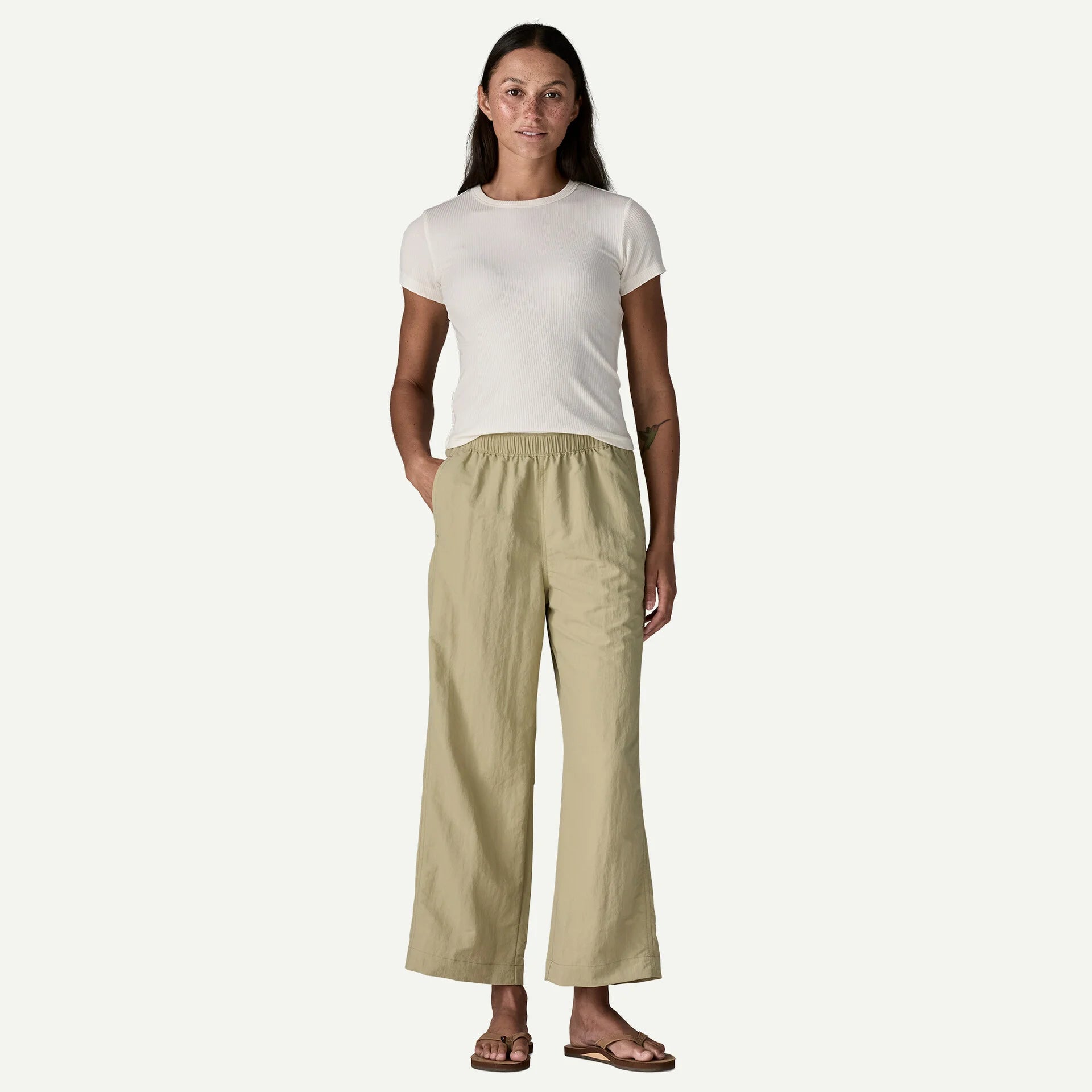 W's Outdoor Everyday Pants Secondary image